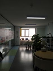 -清清博视儿童眼视光中心(角门西店)