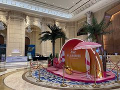-启东恒大海上威尼斯酒店