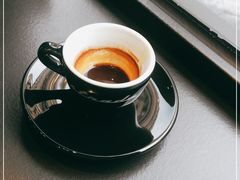 -black rainbow coffee