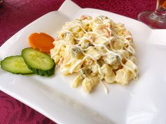 -92°C俄式厨房(中央大街店)