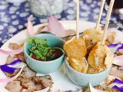 -Meena Rice Based Cuisine
