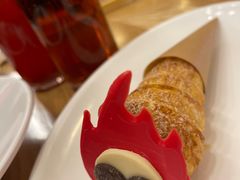 -城市大道红炉披萨烘焙坊