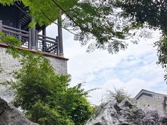 -梁园