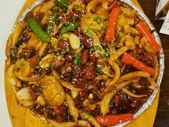 -薄荷小筑融合音乐餐吧(农业路店)
