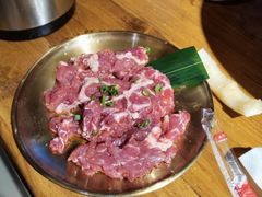 -韩都烤肉·烤鳗鱼(中街小北总店)