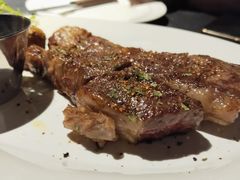 -小火花·干式熟成牛排馆Spark SteakHouse(剑桥郡店)