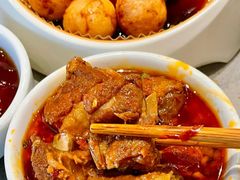 -海底捞火锅(王府井银泰in88店)