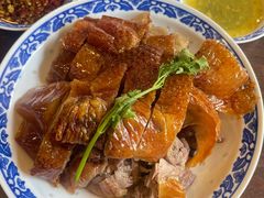 烧鹅-水墨食舍