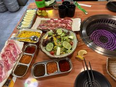 -炼瓦家日式烧肉·寿喜烧(融创精彩天地店)