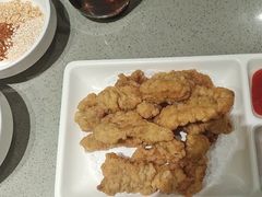 -海底捞火锅(泰安爱琴海店)