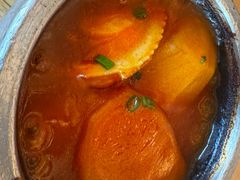 -海泰食府·新鲁菜·家宴(总部基地店)