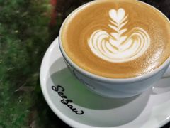 -Seesaw Coffee(朝阳大悦城店)