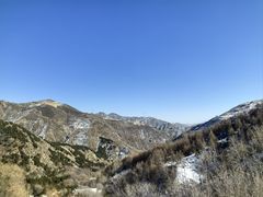 -雁门关景区