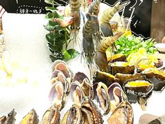 -铭门盛宴·艺术海鲜姿造(福田黑金店)