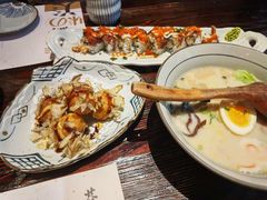 -芥岛(河北大街店)