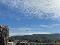 -水底山庄园温泉