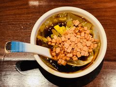 特色冰粉-成都娃娃花园餐厅 (南艺旗舰店)
