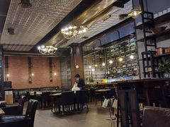 大堂-SMOKI & CO(五大道店)