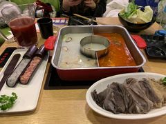 -新辣道鱼火锅(领展购物广场·中关村店)