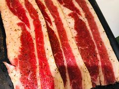 -花味烤肉·拌饭(庐阳万科店)