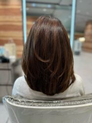 -MY HAIR ARDOR