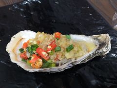 -陈老斯呼尔嗨吃烧烤(科巷店)