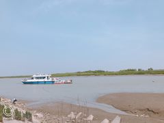 -华夏文化旅游区三甲港海滨区