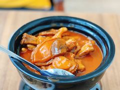 -将相和·海鲜蒸饺大连菜