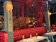 -弦月窗LUNETTE BY AMANDA(复兴路店)