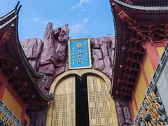 -上海东林寺(金山区)