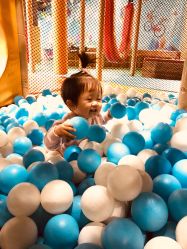 -KidSteam儿童乐园(富力城店)