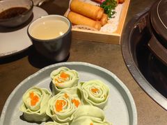 -同仁四季椰子鸡(罗湖国贸店)