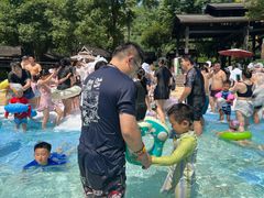 -融汇温泉