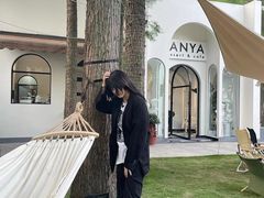 -PANYA(东湖店)