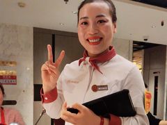 -海底捞火锅(大唐店)