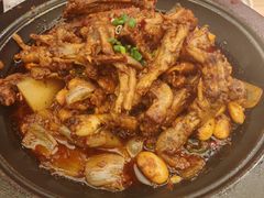 -六月雪干锅(绵阳凯德广场店)