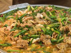 -京玉菲饭店(李村店)