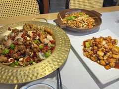 -光海·乡记酸菜鱼·始于1996(花园路店)