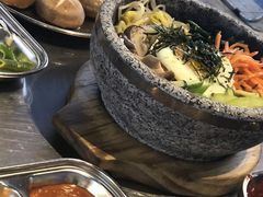 -哈哈碳都·牛肋条无限自助烤肉(台江万达店)