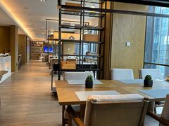 -深圳湾万怡酒店