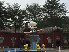 -史努比缤纷世界