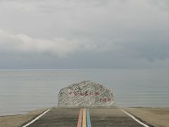 -青海湖二郎剑景区