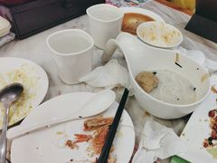 -翠华餐厅(德基广场店)