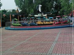 -万泉公园