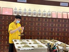 -北京同仁堂(昌岗店)