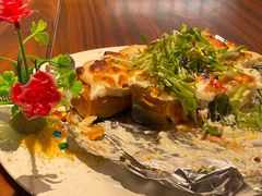 -德信恒隆国际酒店