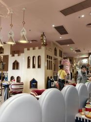 -奈尔宝·儿童乐园·亲子餐厅(前滩店)