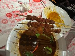 -红钳侠小龙虾·烧烤(中赢康康谷店)