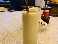 -大螃蟹海鲜餐厅