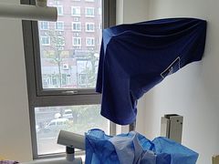 -圣贝口腔(海淀店)